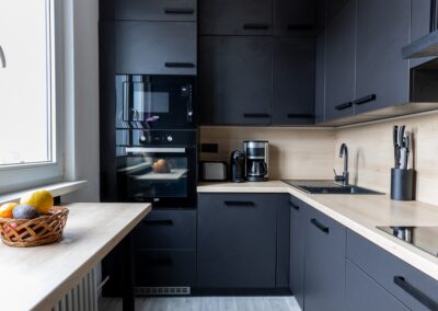 Realitní makléř Zdeněk Šupina, Šumperk