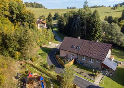 Realitní makléř Zdeněk Šupina, Šumperk