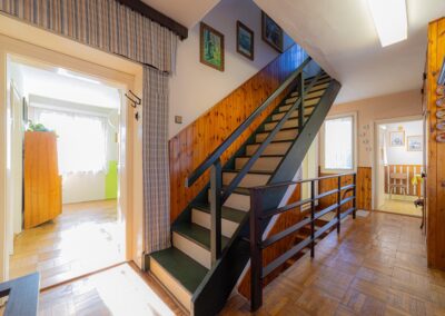 Dům na ulici Revoluční