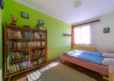 Dům na ulici Revoluční