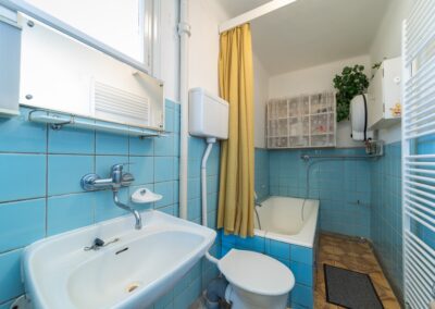 Dům na ulici Revoluční