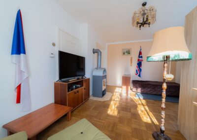 Dům na ulici Revoluční