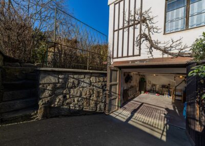 Dům na ulici Revoluční