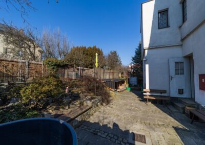 Dům na ulici Revoluční