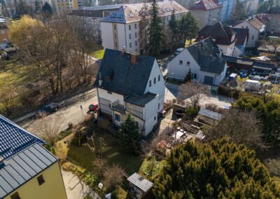 Dům na ulici Revoluční