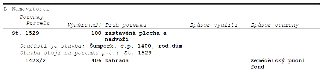 Byty Generála Svobody